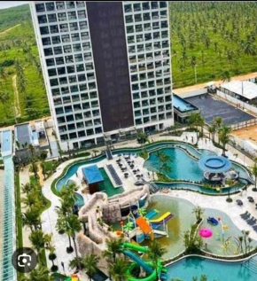 Salinas Premium Resort
